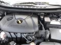 2013 Black Hyundai Elantra Limited  photo #17