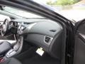 2013 Black Hyundai Elantra Limited  photo #18