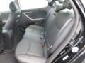 2013 Black Hyundai Elantra Limited  photo #20