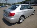 Spark Silver Metallic - Impreza 2.5i Sedan Photo No. 7