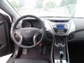 2013 Black Hyundai Elantra Limited  photo #25
