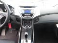 2013 Black Hyundai Elantra Limited  photo #26