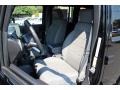 Black - Wrangler Unlimited Sahara 4x4 Photo No. 12