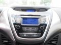 2013 Black Hyundai Elantra Limited  photo #27