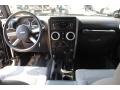 Black - Wrangler Unlimited Sahara 4x4 Photo No. 13