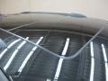2011 Brilliant Black Crystal Pearl Jeep Grand Cherokee Overland 4x4  photo #12