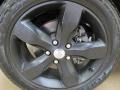 2011 Brilliant Black Crystal Pearl Jeep Grand Cherokee Overland 4x4  photo #13