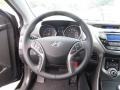 2013 Black Hyundai Elantra Limited  photo #30