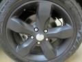 2011 Brilliant Black Crystal Pearl Jeep Grand Cherokee Overland 4x4  photo #14