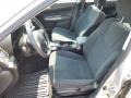 Spark Silver Metallic - Impreza 2.5i Sedan Photo No. 15