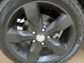 2011 Brilliant Black Crystal Pearl Jeep Grand Cherokee Overland 4x4  photo #15