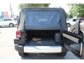 Black - Wrangler Unlimited Sahara 4x4 Photo No. 18