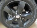 2011 Brilliant Black Crystal Pearl Jeep Grand Cherokee Overland 4x4  photo #16