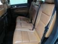 2011 Brilliant Black Crystal Pearl Jeep Grand Cherokee Overland 4x4  photo #19
