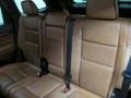 2011 Brilliant Black Crystal Pearl Jeep Grand Cherokee Overland 4x4  photo #20