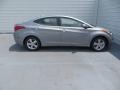 Titanium Gray Metallic - Elantra GLS Photo No. 3
