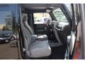 Black - Wrangler Unlimited Sahara 4x4 Photo No. 25
