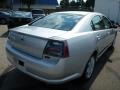 2006 Liquid Silver Metallic Mitsubishi Galant SE  photo #3