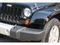 Black - Wrangler Unlimited Sahara 4x4 Photo No. 28