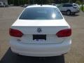 Candy White - Jetta TDI Sedan Photo No. 6