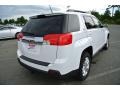 2013 Summit White GMC Terrain SLE  photo #5