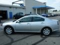 2006 Liquid Silver Metallic Mitsubishi Galant SE  photo #6