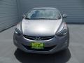 Titanium Gray Metallic - Elantra GLS Photo No. 9