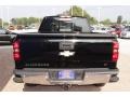 Black - Silverado 1500 LTZ Z71 Double Cab 4x4 Photo No. 14