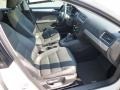 Candy White - Jetta TDI Sedan Photo No. 10