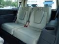 2014 White Suede Ford Flex SE  photo #8