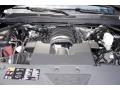 5.3 Liter DI OHV 16-Valve VVT EcoTec3 V8 2014 Chevrolet Silverado 1500 LTZ Z71 Double Cab 4x4 Engine
