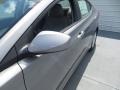Titanium Gray Metallic - Elantra GLS Photo No. 13
