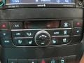 2011 Brilliant Black Crystal Pearl Jeep Grand Cherokee Overland 4x4  photo #30
