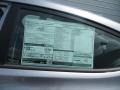 Titanium Gray Metallic - Elantra GLS Photo No. 14