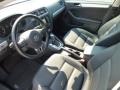 Candy White - Jetta TDI Sedan Photo No. 17
