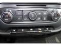 2014 Chevrolet Silverado 1500 LTZ Z71 Double Cab 4x4 Controls