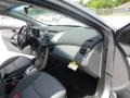 Titanium Gray Metallic - Elantra GLS Photo No. 18