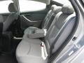 Titanium Gray Metallic - Elantra GLS Photo No. 20