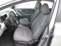 Titanium Gray Metallic - Elantra GLS Photo No. 22