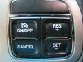2011 Brilliant Black Crystal Pearl Jeep Grand Cherokee Overland 4x4  photo #39