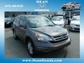 2010 Urban Titanium Metallic Honda CR-V EX-L AWD  photo #1