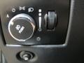 2011 Brilliant Black Crystal Pearl Jeep Grand Cherokee Overland 4x4  photo #40