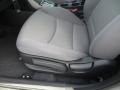 Titanium Gray Metallic - Elantra GLS Photo No. 23