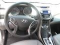 Titanium Gray Metallic - Elantra GLS Photo No. 24