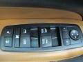 2011 Brilliant Black Crystal Pearl Jeep Grand Cherokee Overland 4x4  photo #41