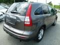 2010 Urban Titanium Metallic Honda CR-V EX-L AWD  photo #3