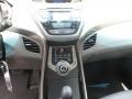 Titanium Gray Metallic - Elantra GLS Photo No. 25