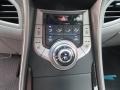 Titanium Gray Metallic - Elantra GLS Photo No. 27