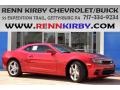 2014 Crystal Red Tintcoat Chevrolet Camaro SS/RS Coupe  photo #1