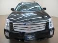 Black Raven - SRX 4 V8 AWD Photo No. 2